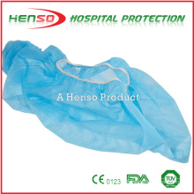 HENSO Surgical Nonwoven Shoe Covers